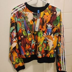 Adidas original sweater